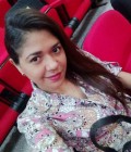 kennenlernen Frau Venezuela bis Caracas  : Yuleixi, 31 Jahre